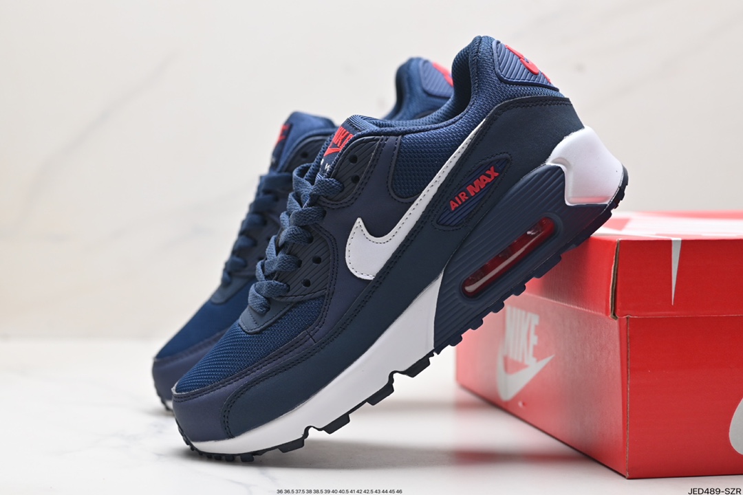 Nike Air Max Shoes